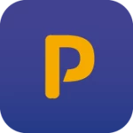 anypark-parking becomes easier android application logo